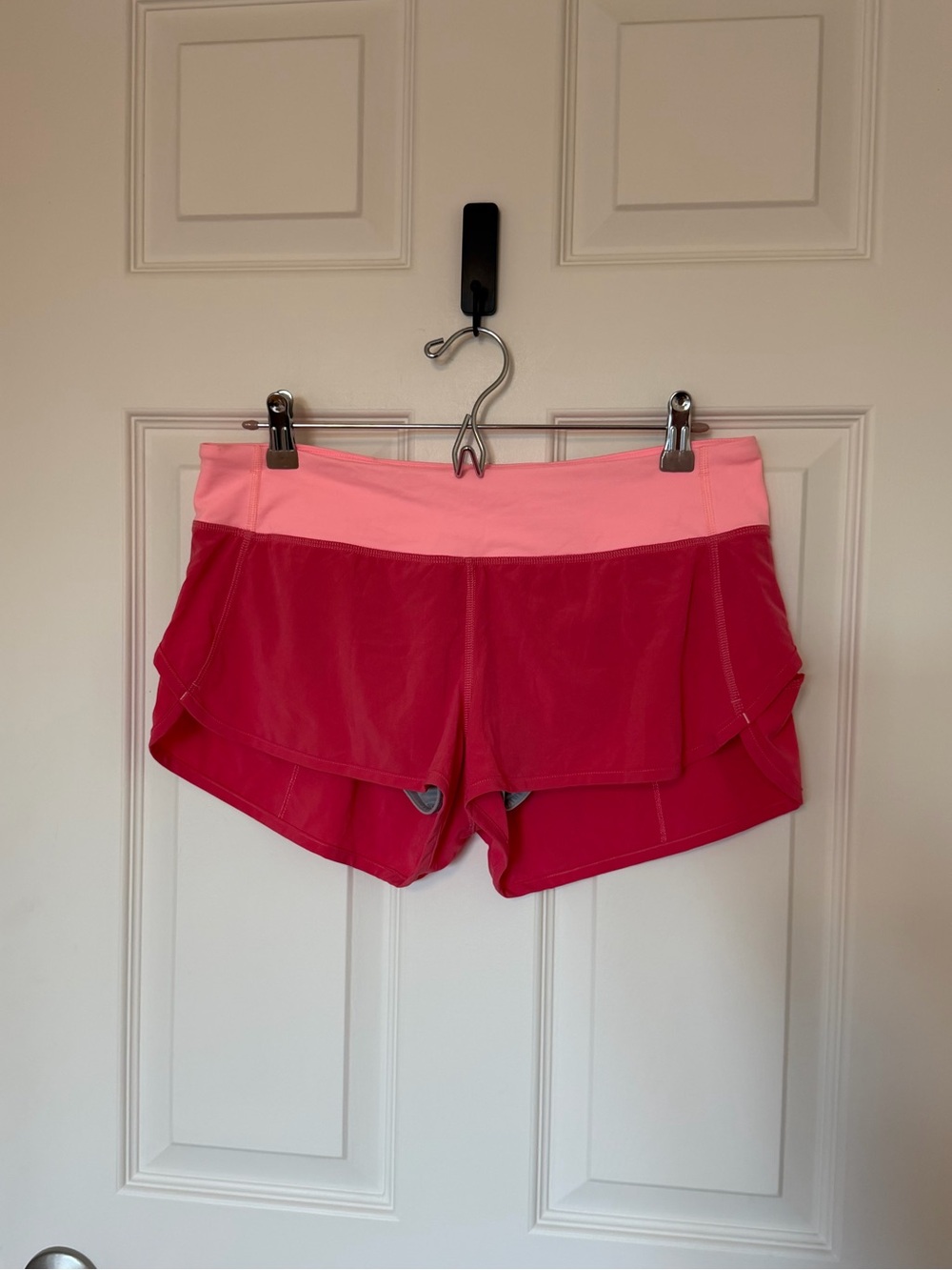 Lululemon Speed Short, 8